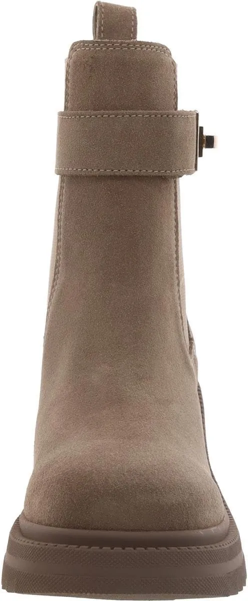 Steve Madden Women's Gates Ankle Boot