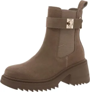 Steve Madden Women's Gates Ankle Boot