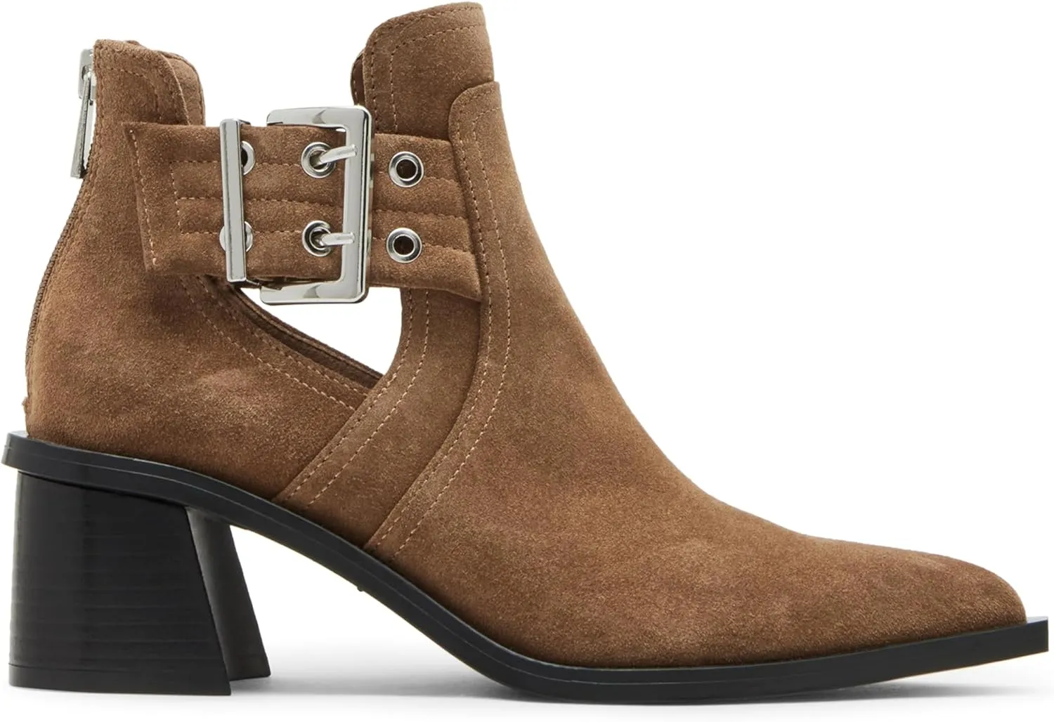 Steve Madden Women's Gatewood Ankle Boot