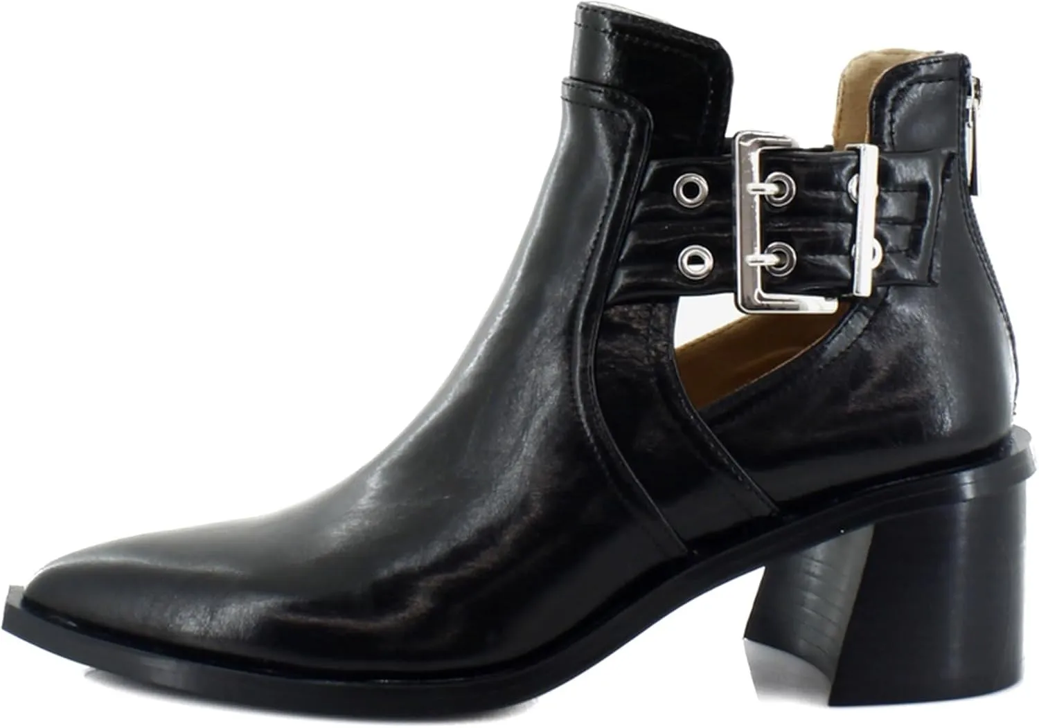 Steve Madden Women's Gatewood Ankle Boot