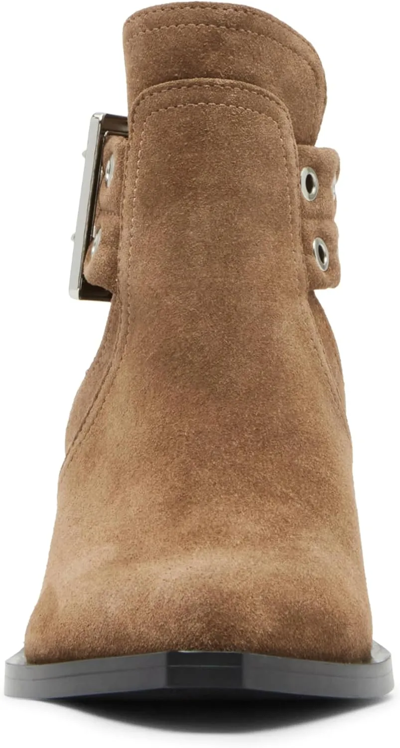Steve Madden Women's Gatewood Ankle Boot