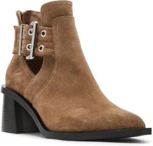Steve Madden Women's Gatewood Ankle Boot