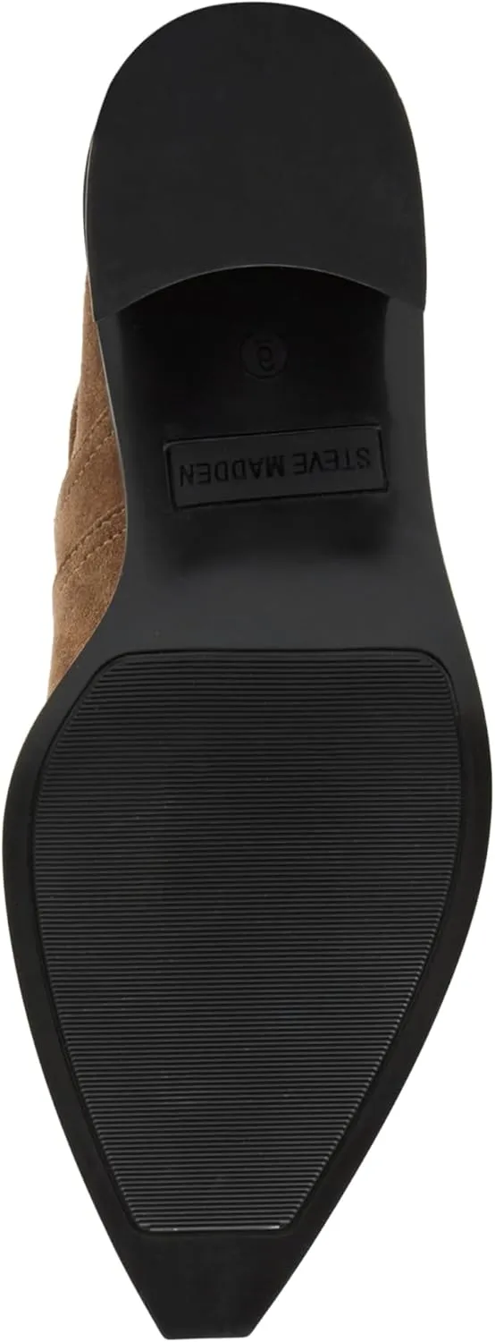 Steve Madden Women's Gatewood Ankle Boot
