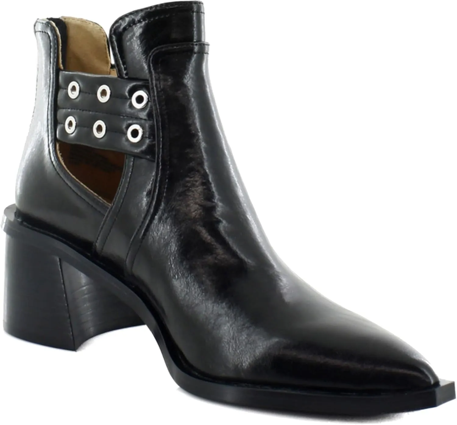 Steve Madden Women's Gatewood Ankle Boot