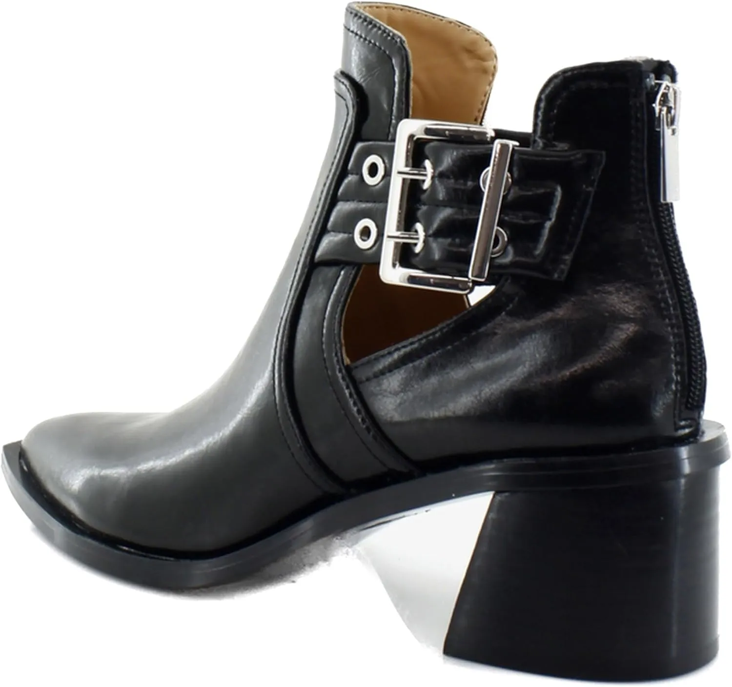 Steve Madden Women's Gatewood Ankle Boot