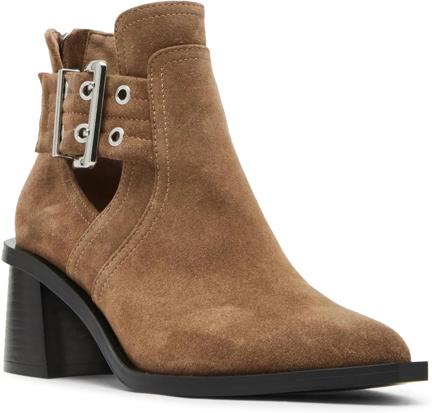 Steve Madden Women's Gatewood Ankle Boot