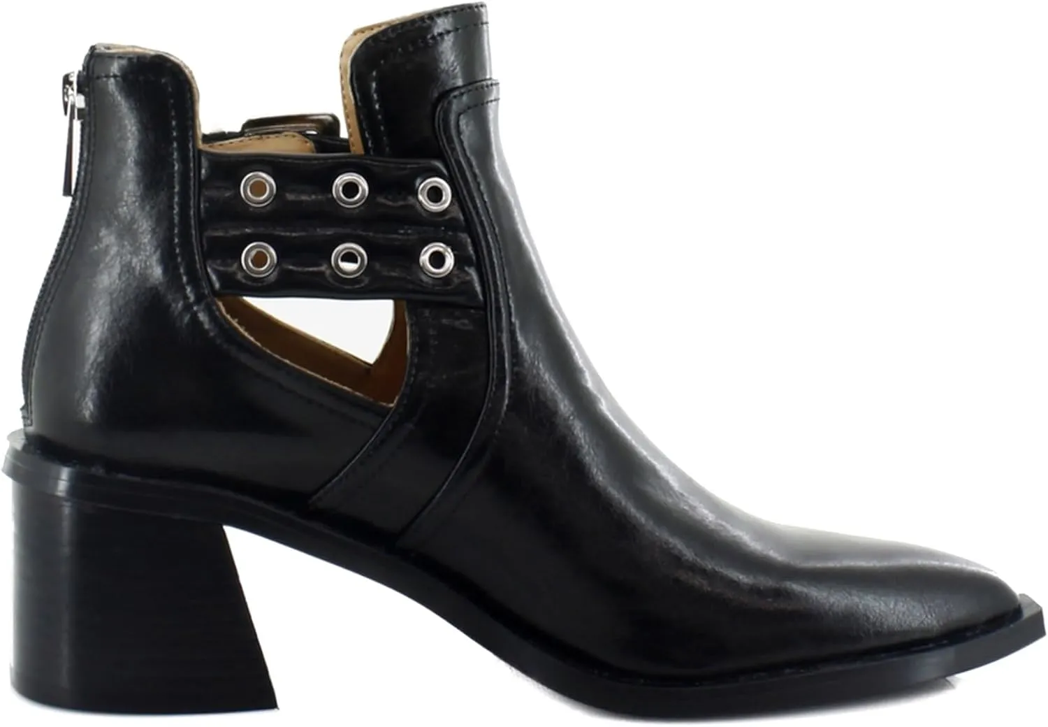 Steve Madden Women's Gatewood Ankle Boot