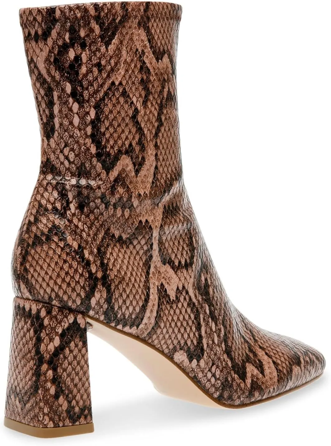 Steve Madden Women's Harli Ankle Boot