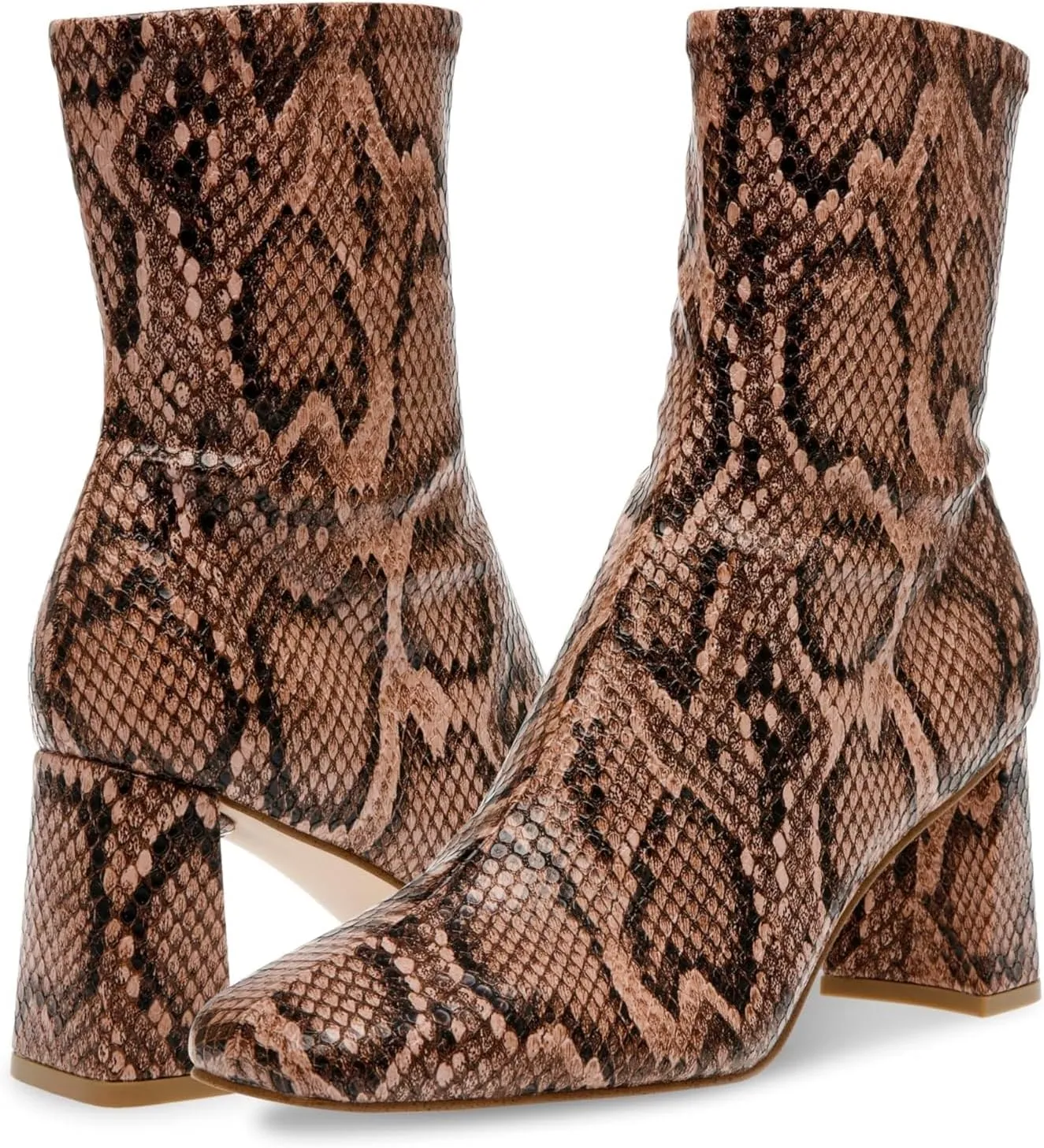 Steve Madden Women's Harli Ankle Boot