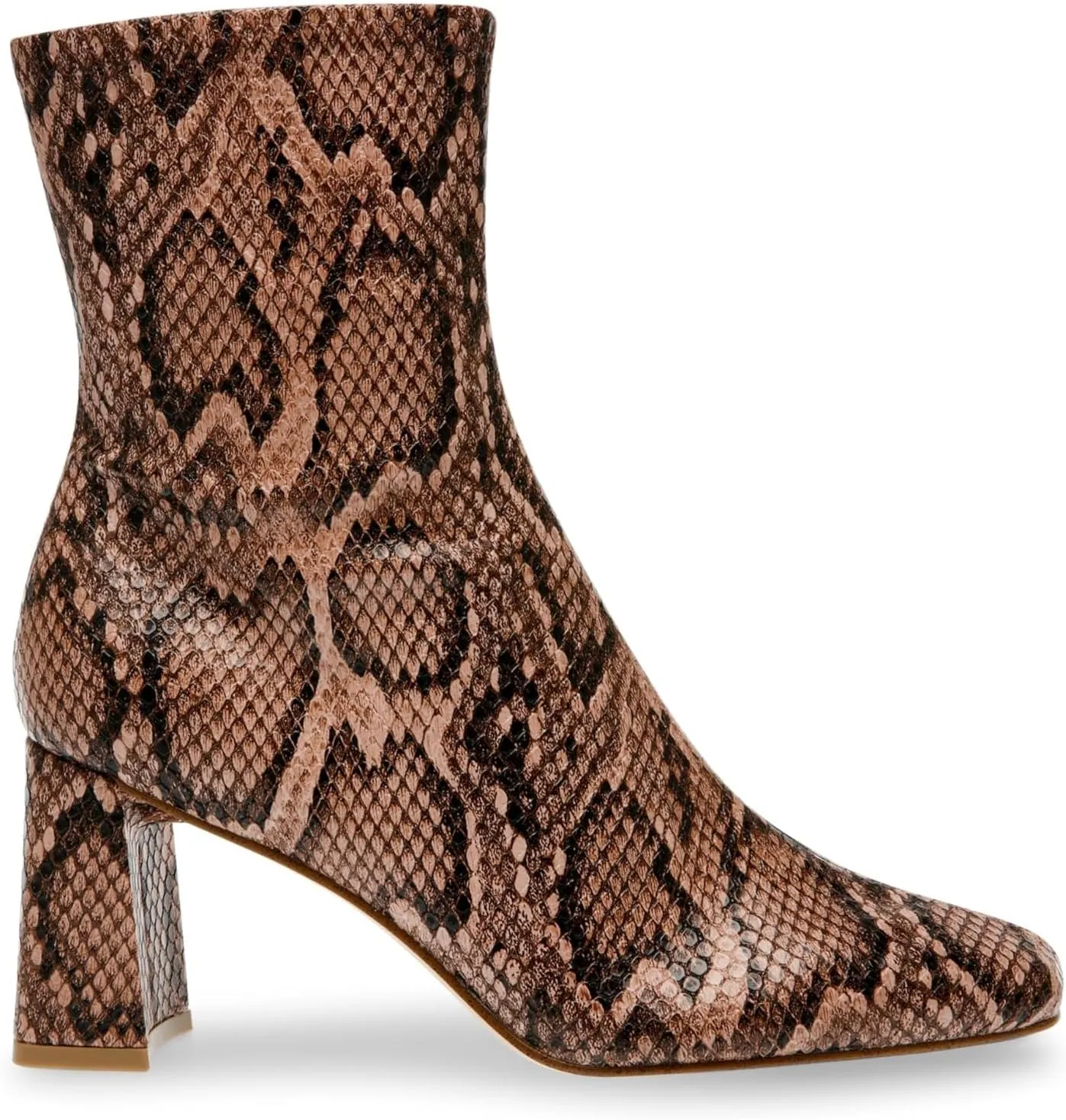 Steve Madden Women's Harli Ankle Boot