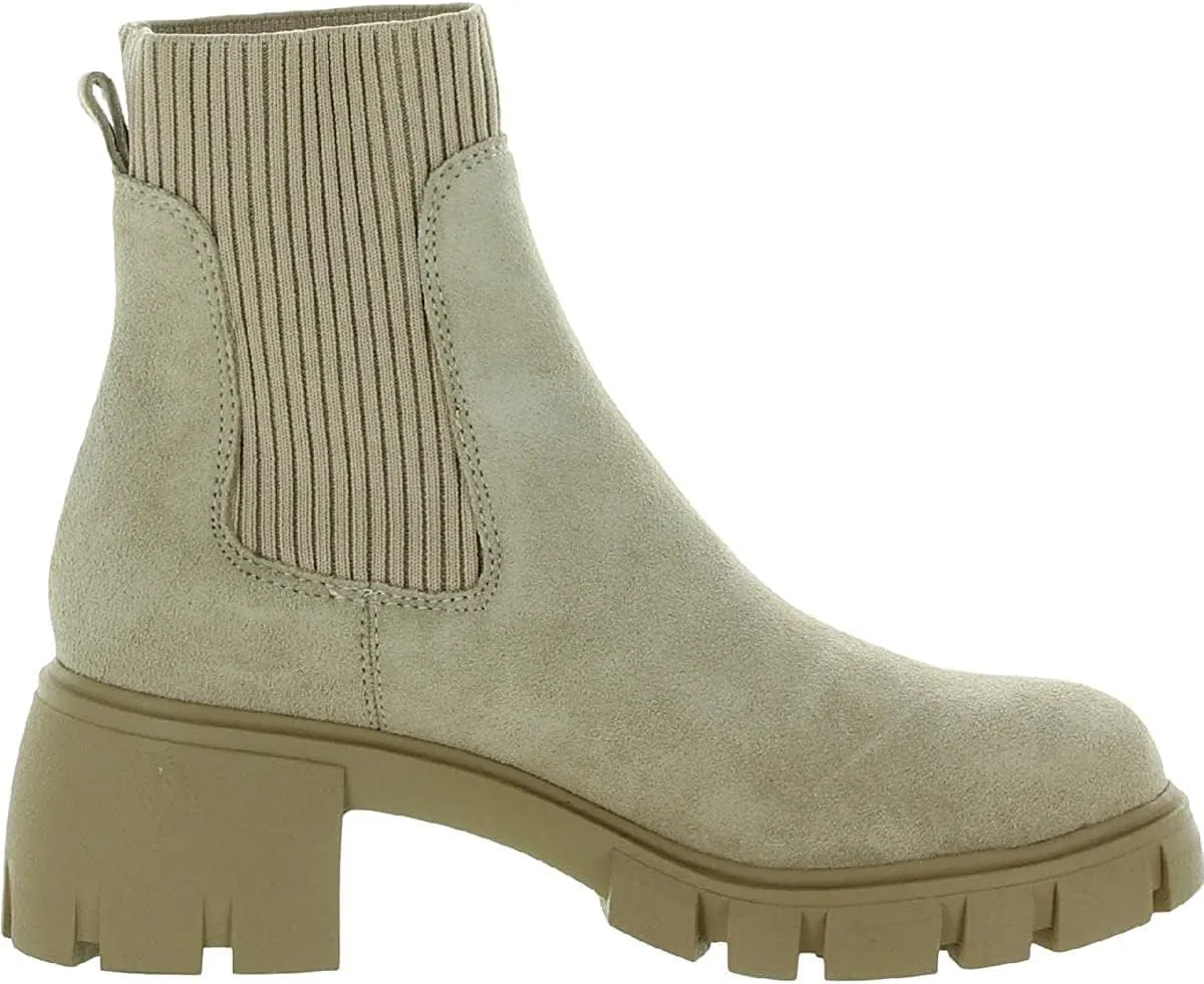 Steve Madden Women's Hayle Ankle Boot