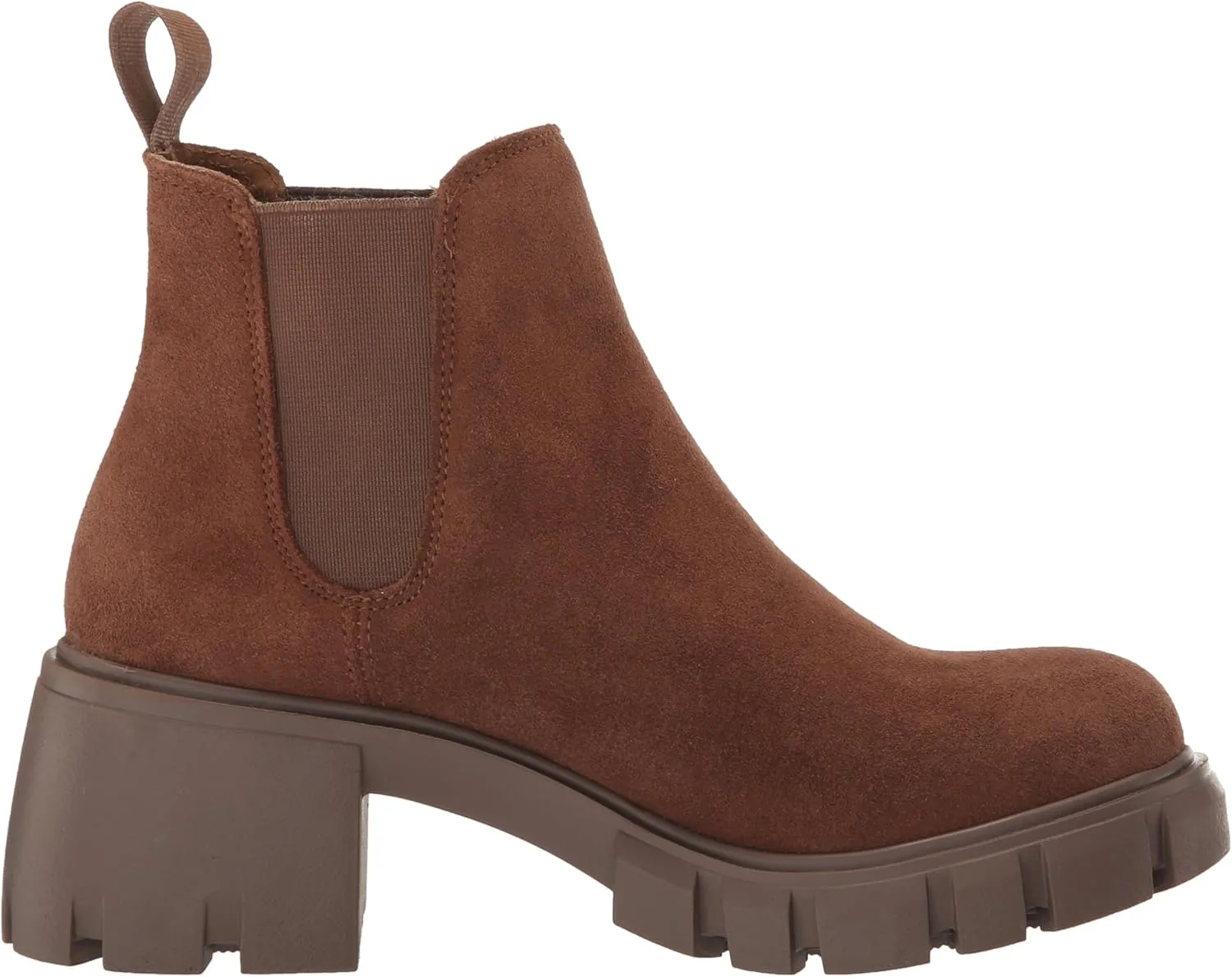 Steve Madden Women's Howler Ankle Boot