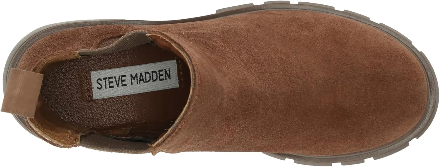Steve Madden Women's Howler Ankle Boot