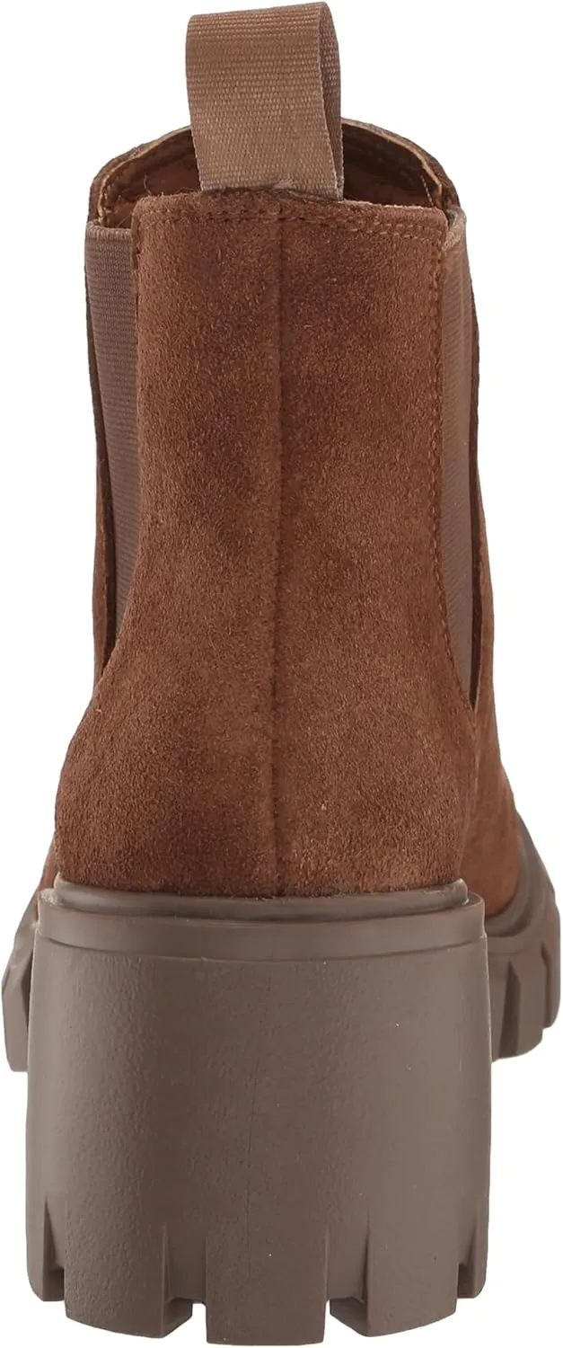 Steve Madden Women's Howler Ankle Boot