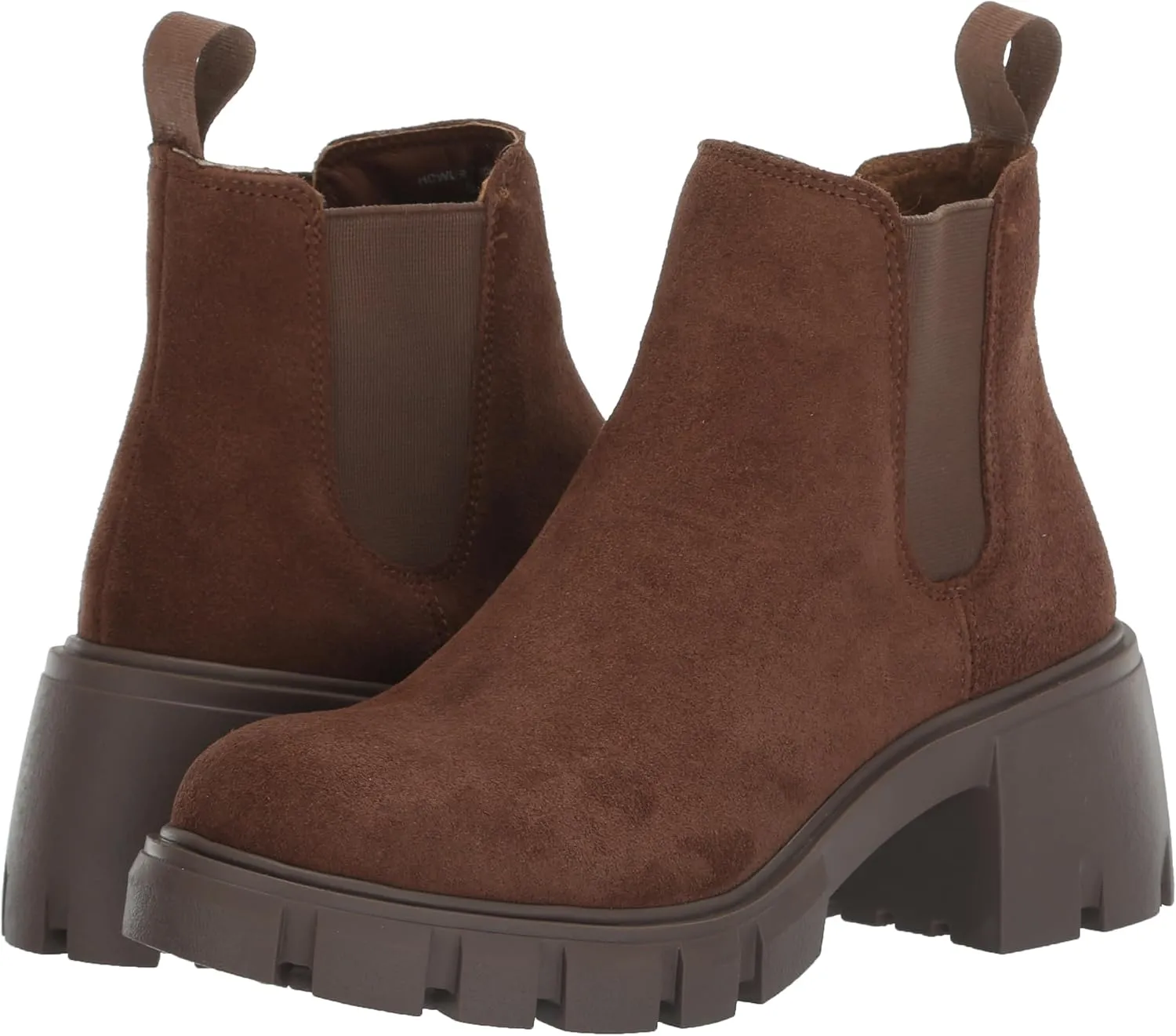 Steve Madden Women's Howler Ankle Boot