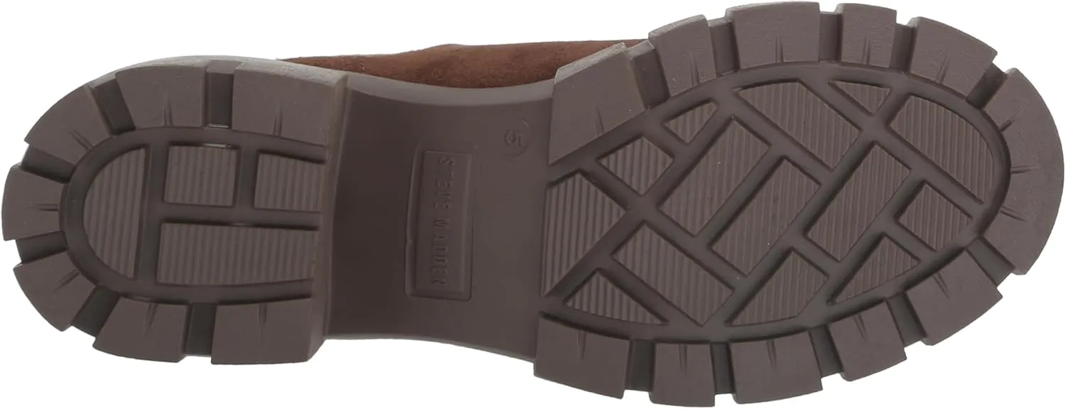 Steve Madden Women's Howler Ankle Boot