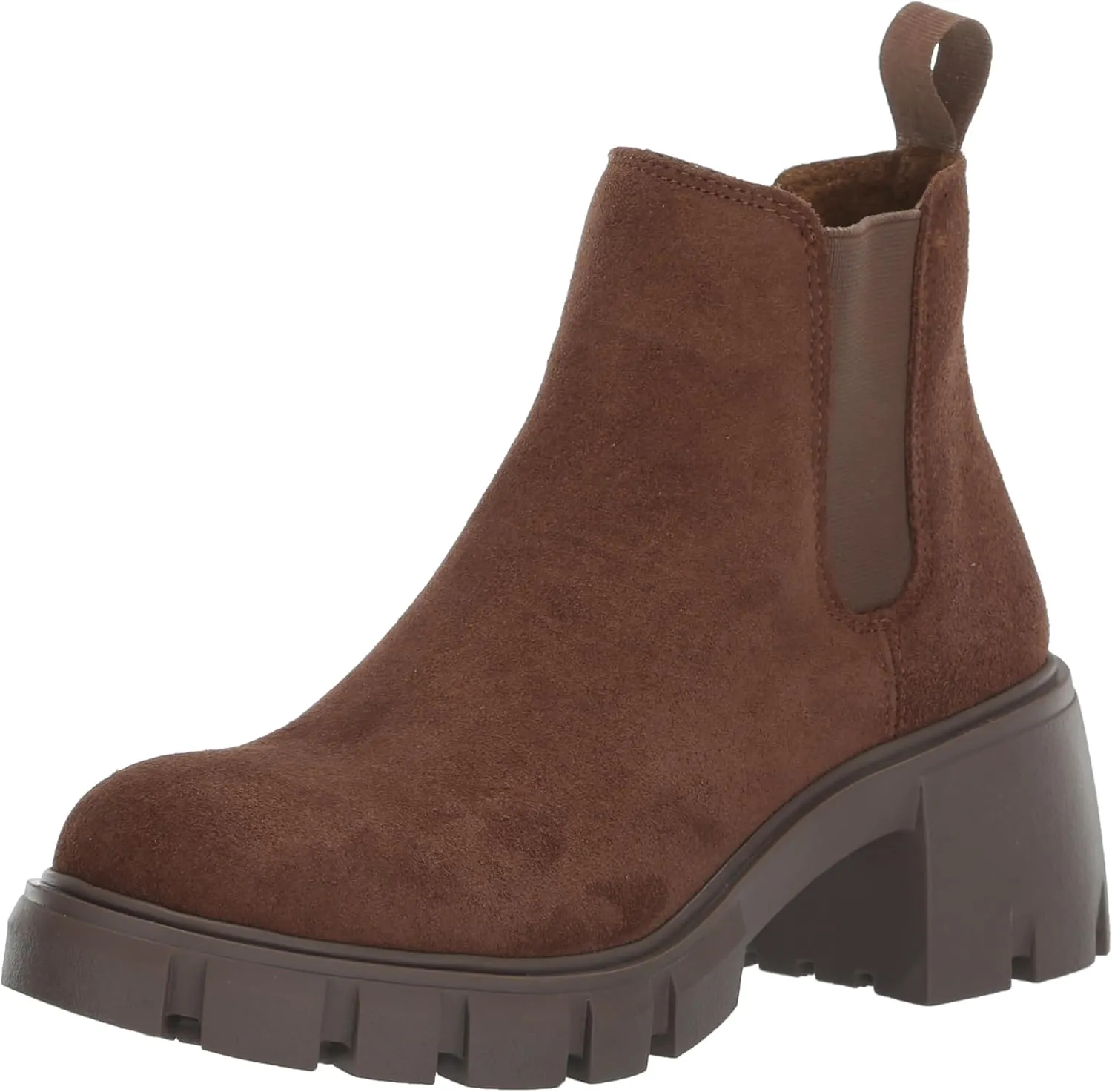 Steve Madden Women's Howler Ankle Boot