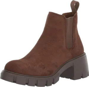 Steve Madden Women's Howler Ankle Boot
