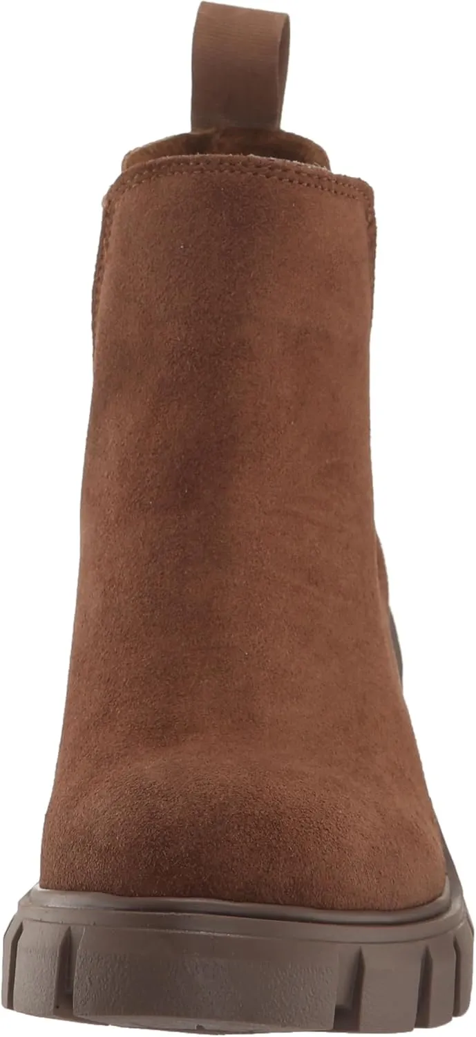 Steve Madden Women's Howler Ankle Boot