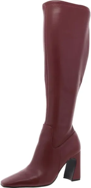 Steve Madden Women's Lamarca Knee High Boot