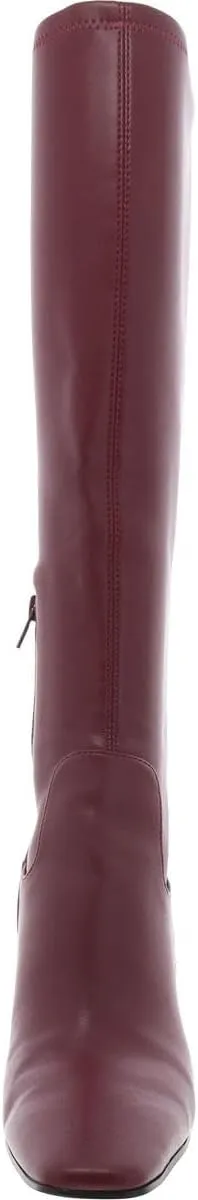 Steve Madden Women's Lamarca Knee High Boot
