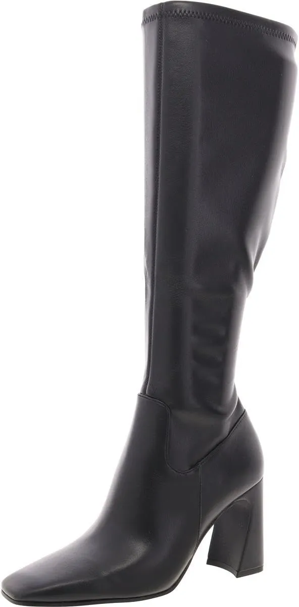 Steve Madden Women's Lamarca Knee High Boot