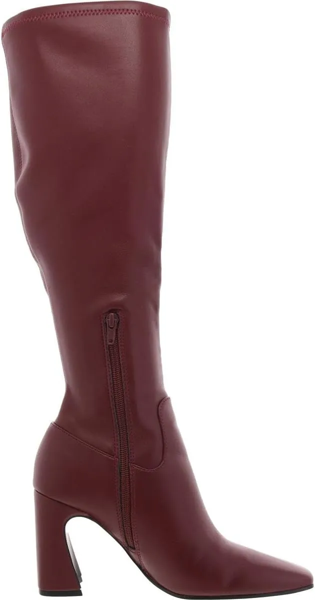 Steve Madden Women's Lamarca Knee High Boot