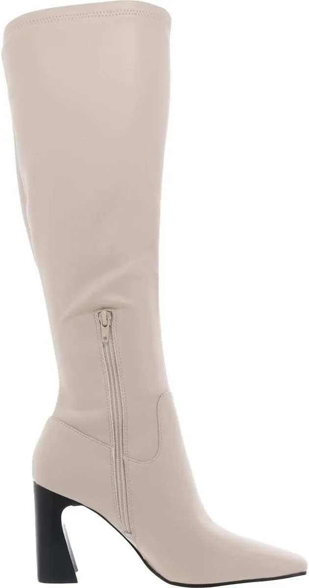 Steve Madden Women's Lamarca Knee High Boot