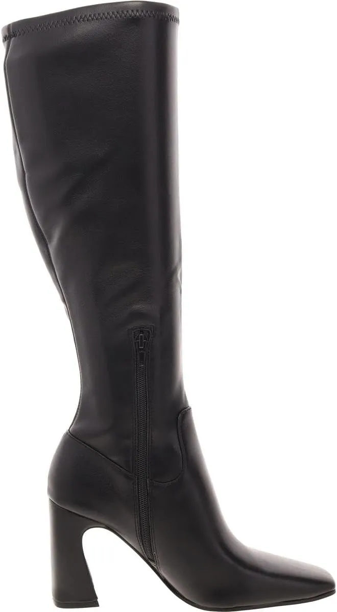Steve Madden Women's Lamarca Knee High Boot