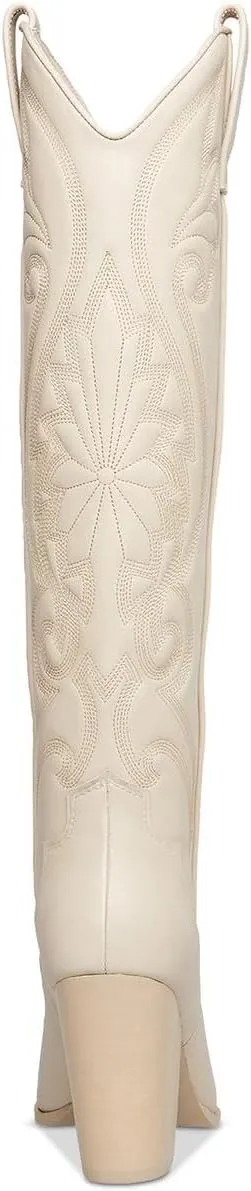 Steve Madden Women's Lasso Western Boot