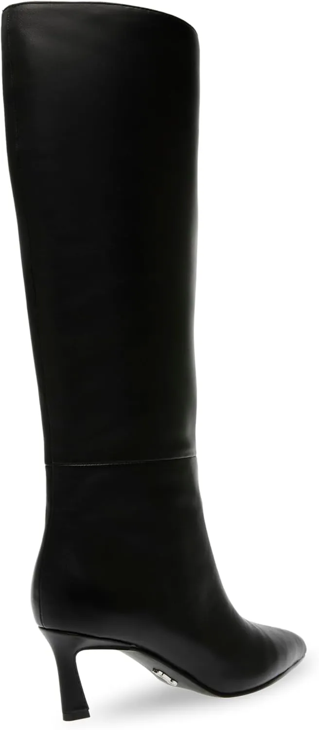 Steve Madden Women's Lavan Knee High Boot