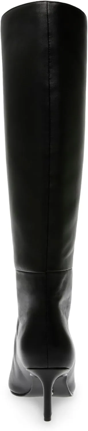 Steve Madden Women's Lavan Knee High Boot