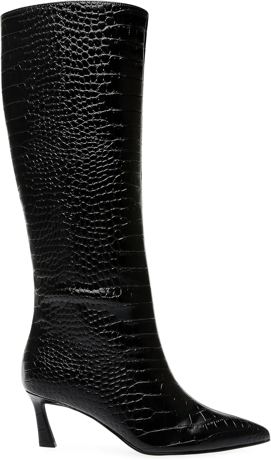 Steve Madden Women's Lavan Knee High Boot