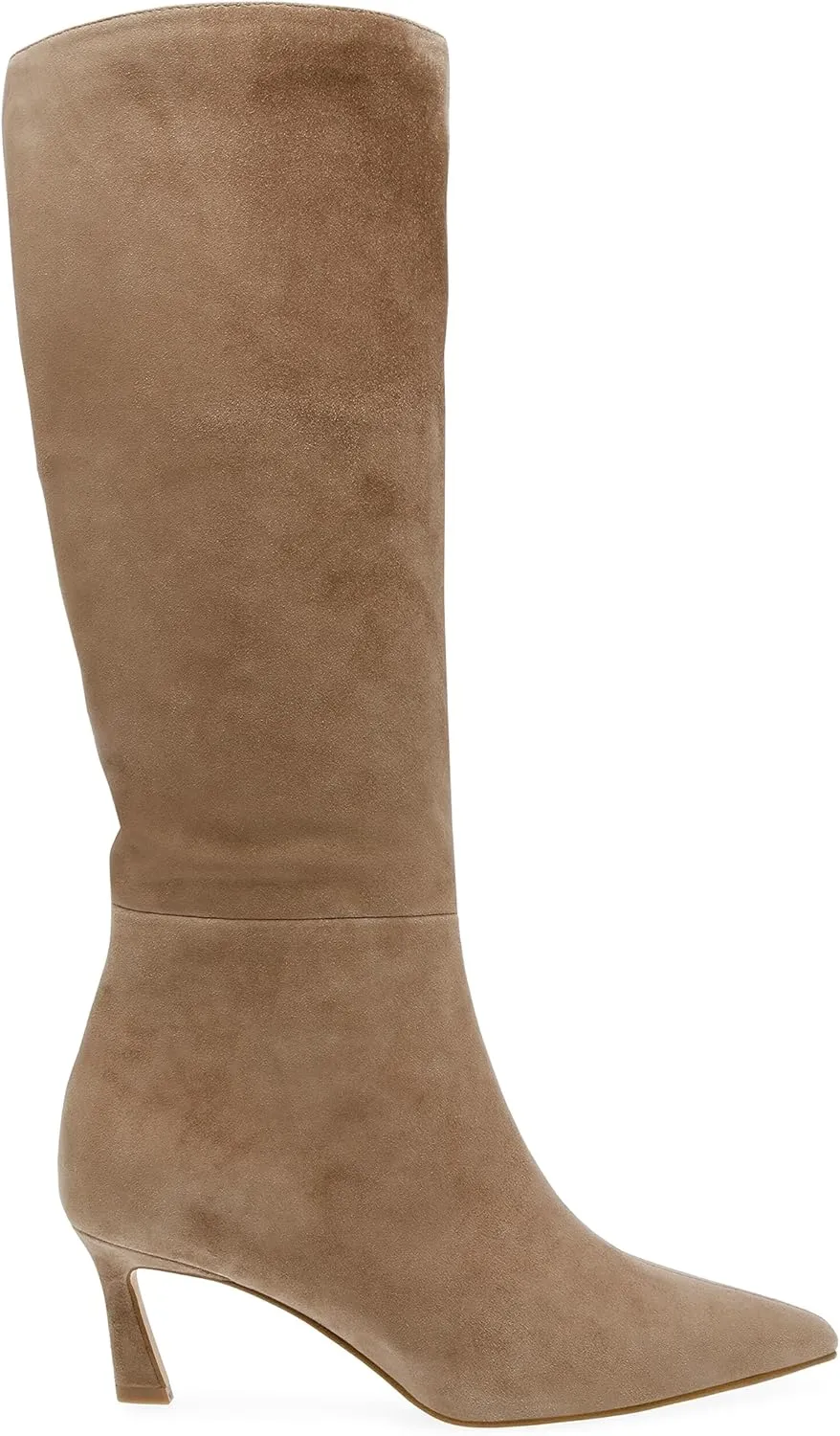 Steve Madden Women's Lavan Knee High Boot