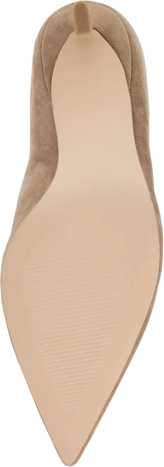 Steve Madden Women's Lavan Knee High Boot