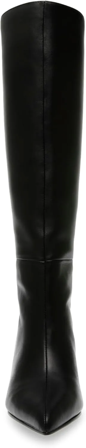 Steve Madden Women's Lavan Knee High Boot