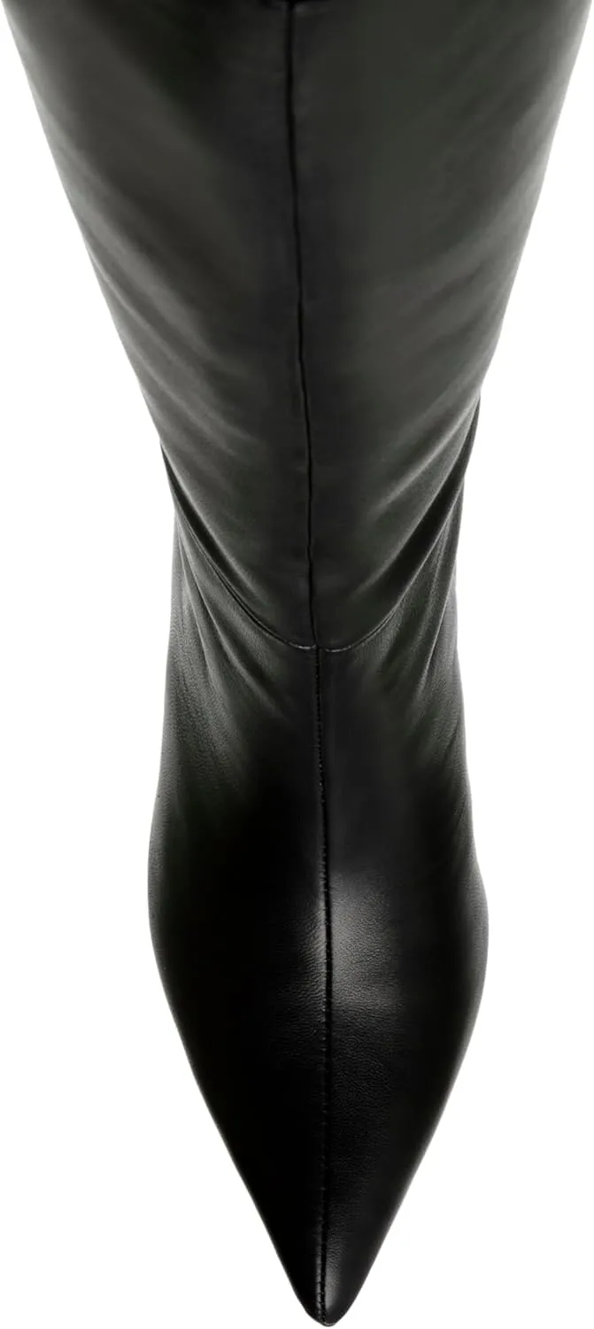 Steve Madden Women's Lavan Knee High Boot