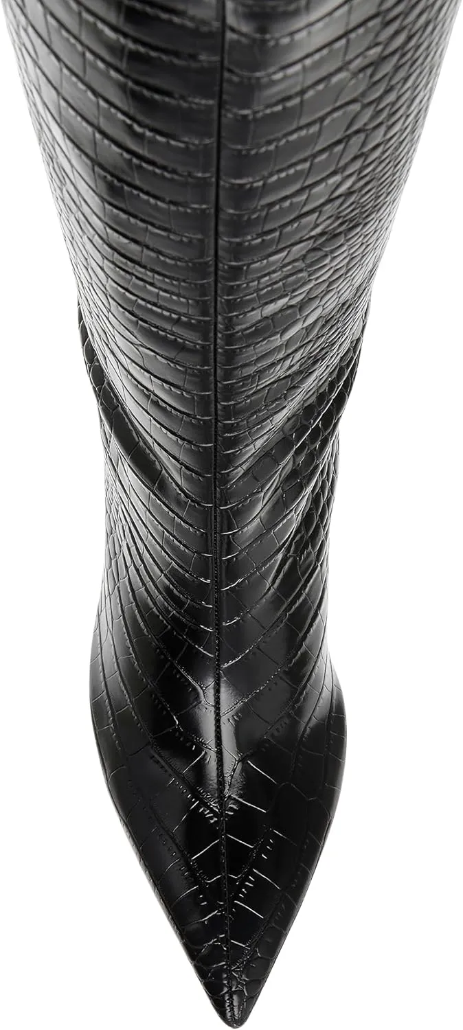 Steve Madden Women's Lavan Knee High Boot