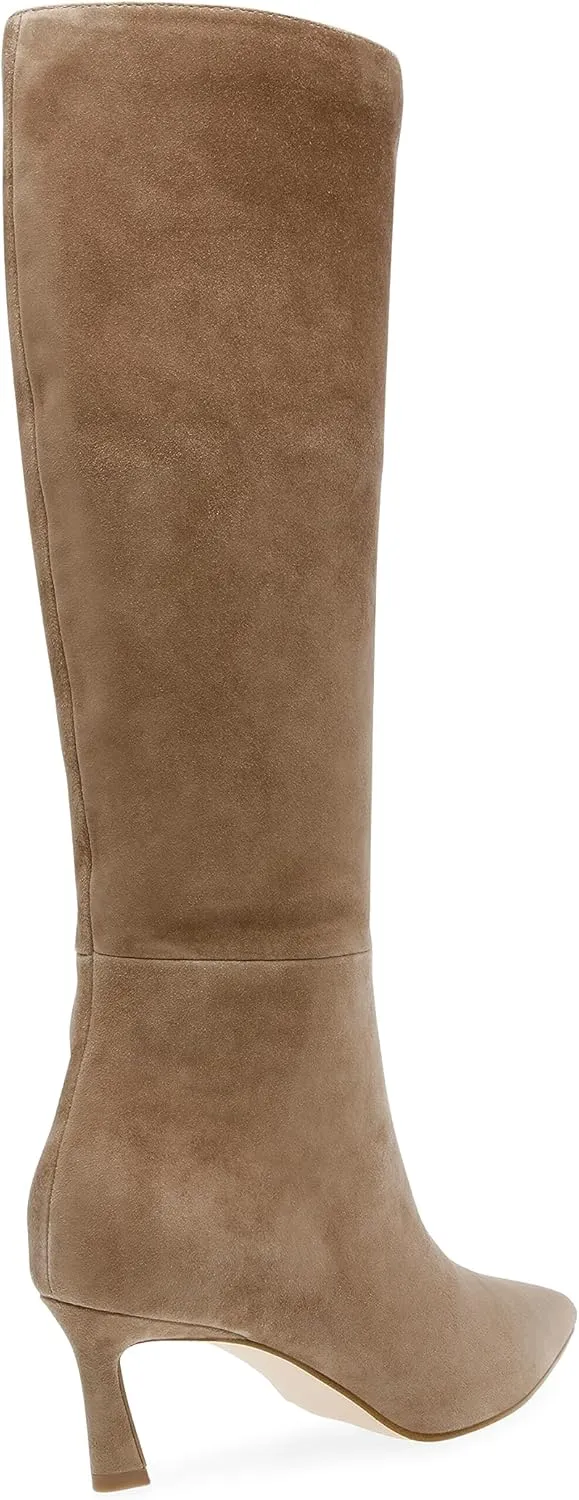 Steve Madden Women's Lavan Knee High Boot