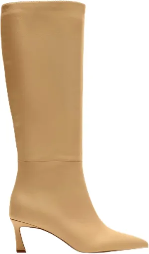 Steve Madden Women's Lavan Knee High Boot