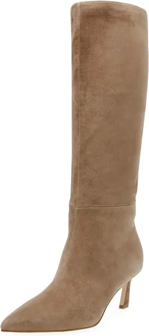Steve Madden Women's Lavan Knee High Boot