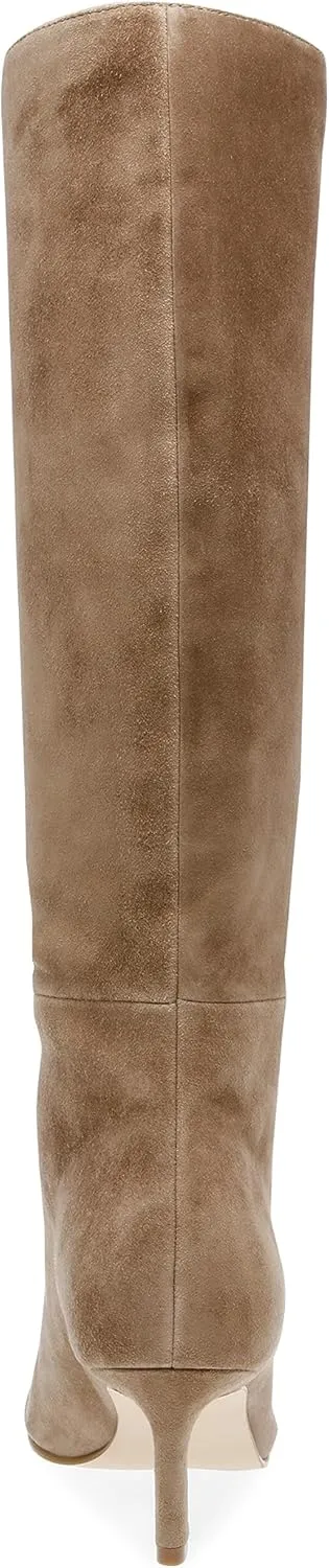Steve Madden Women's Lavan Knee High Boot