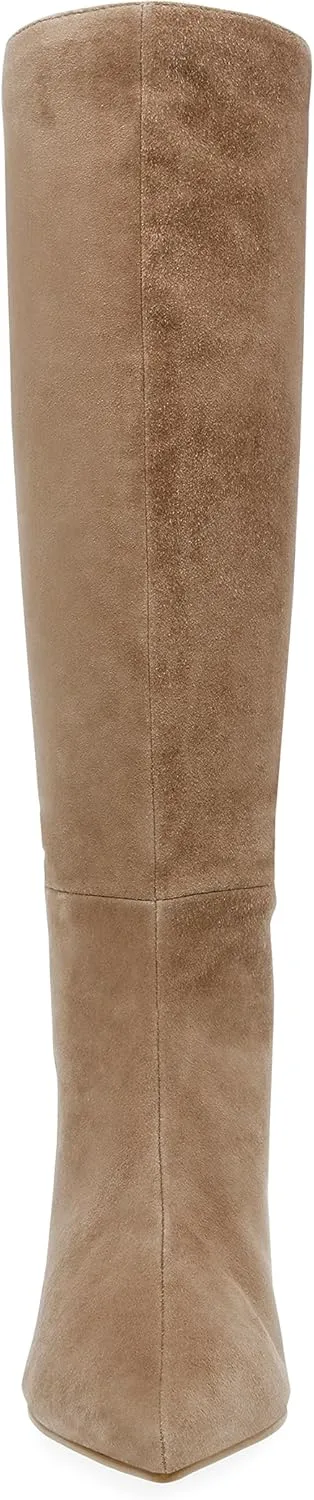 Steve Madden Women's Lavan Knee High Boot