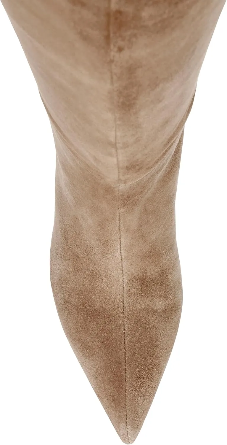 Steve Madden Women's Lavan Knee High Boot
