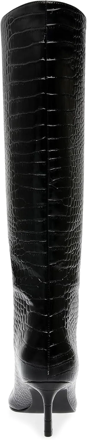 Steve Madden Women's Lavan Knee High Boot