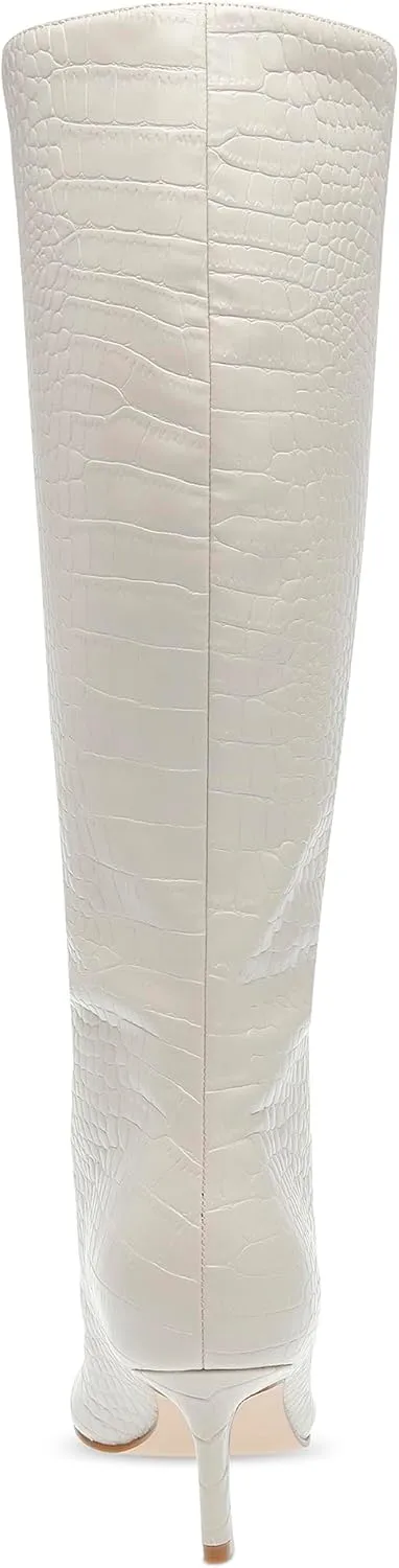 Steve Madden Women's Lavan Knee High Boot