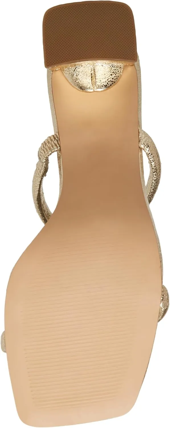Steve Madden Women's Lilah Heeled Sandal