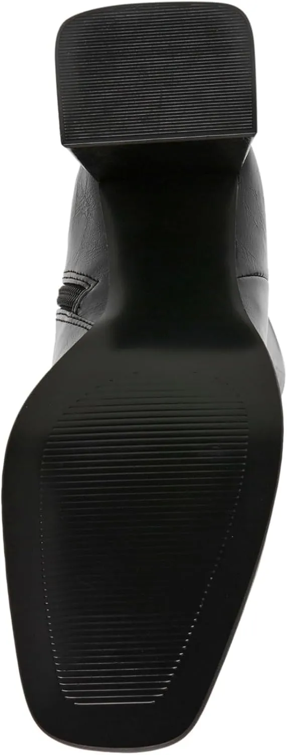 Steve Madden Women's Livah Knee High Boot