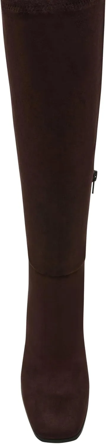 Steve Madden Women's Livah Knee High Boot