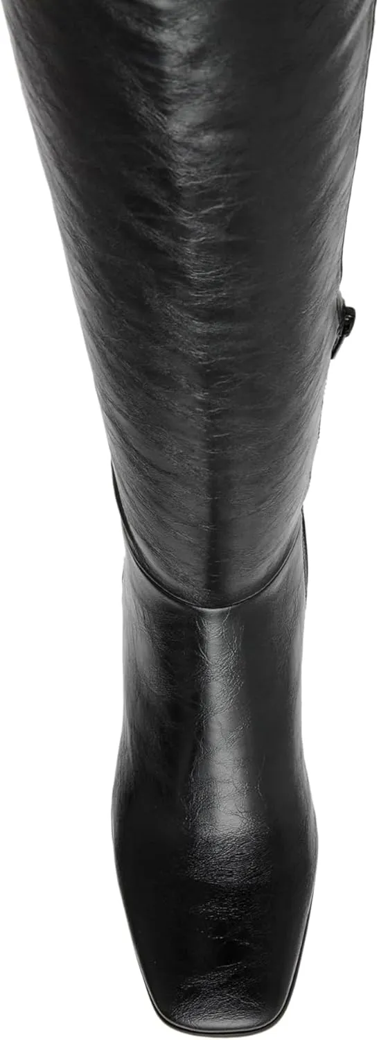 Steve Madden Women's Livah Knee High Boot